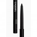 CHANEL Stylo Yeux Waterproof eye pencil 0,3 g Kohl 88 Noir Intense CHANEL Stylo Yeux Waterproof eye pencil 0,3 g Kohl 88 Noir Intense
