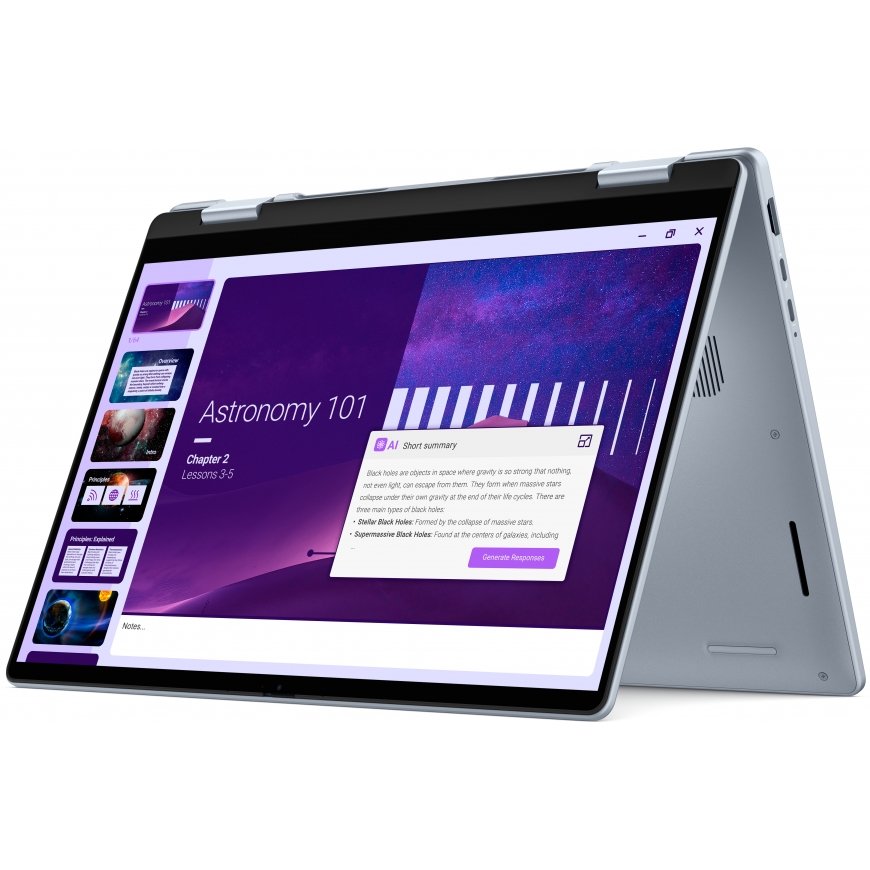 DELL 14 Plus 2-in-1 DB04250 – 2