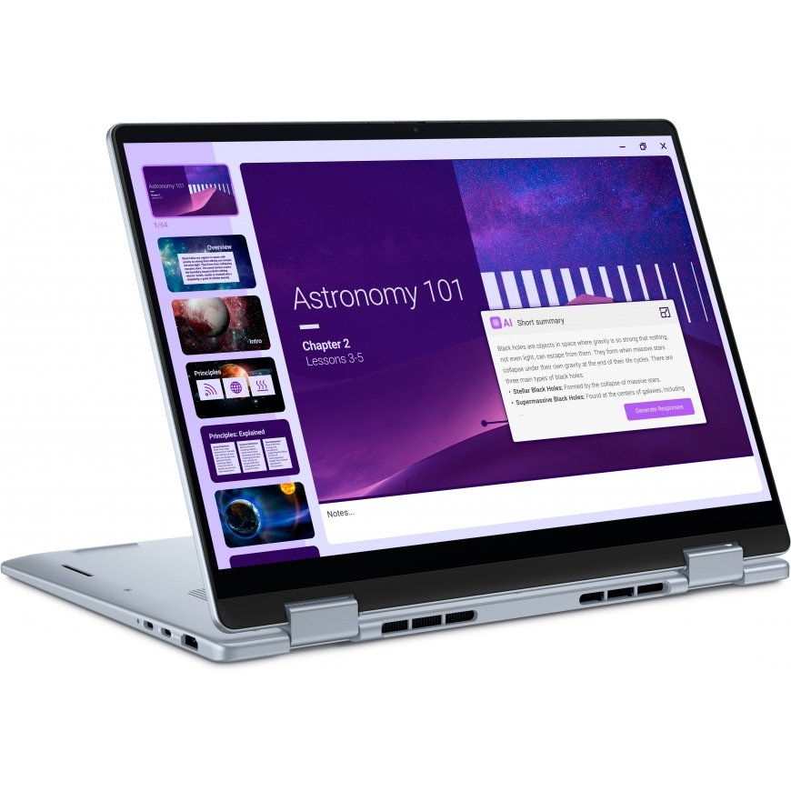 DELL 14 Plus 2-in-1 DB04250 – 3