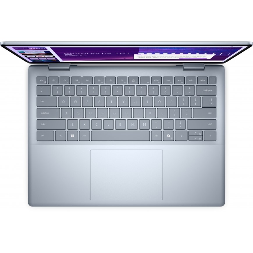 DELL 14 Plus 2-in-1 DB04250 – 4