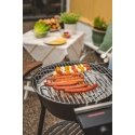 Muurikka elektriline grill 48 LL, must Muurikka elektriline grill 48 LL, must