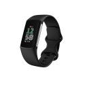 Fitbit Charge 6 AMOLED Randmel kantav aktiivsusmonitor Must Fitbit Charge 6 AMOLED Randmel kantav aktiivsusmonitor Must