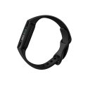 Fitbit Charge 6 AMOLED Фитнес браслет Черный Fitbit Charge 6 AMOLED Фитнес браслет Черный