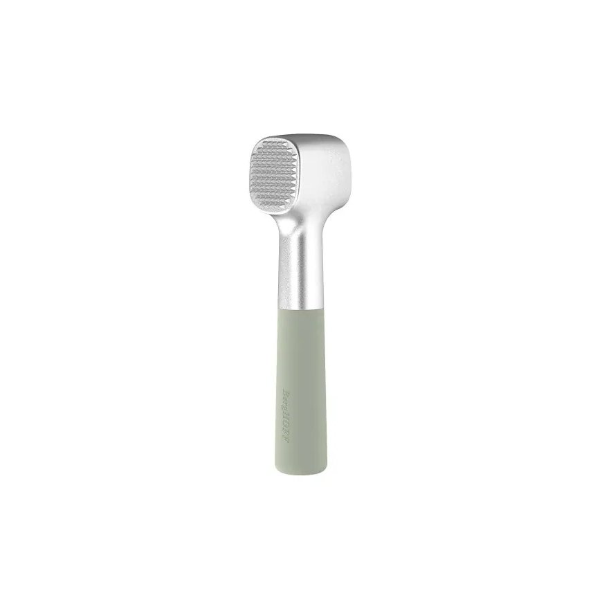 BergHOFF 3950583 lihahaamer Alumiinium, Polüpropüleen (PP), Termoplast-elastomeer (TPE)