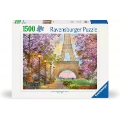 Ravensburger 12000694 Pusle 1500 tk Muu
