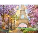 Ravensburger 12000694 Puzle 1500 pcs Cits Ravensburger 12000694 Puzle 1500 pcs Cits