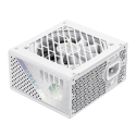 Gamemax PSU | GS 750G WH | 750 W | SFX | Full Modular |