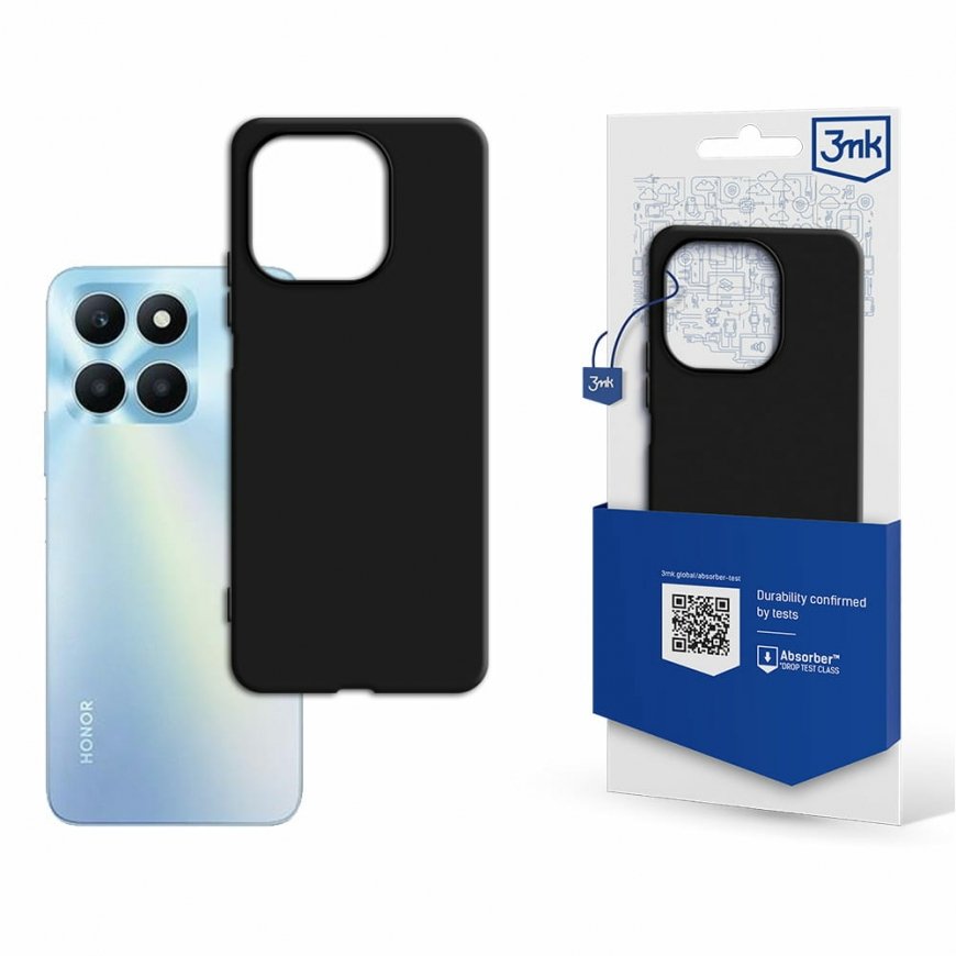 3MK Matt Case mobile phone case