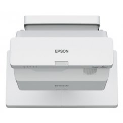 Epson EB-760W Ультракороткофокусный проектор 4100 лм 3LCD 1080p (1920x1080) Белый