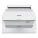 Epson EB-760W Ultra short throw projector 4100 ANSI lumens 3LCD 1080p (1920x1080) White Epson EB-760W Ultra short throw projector 4100 ANSI lumens 3LCD 1080p (1920x1080) White