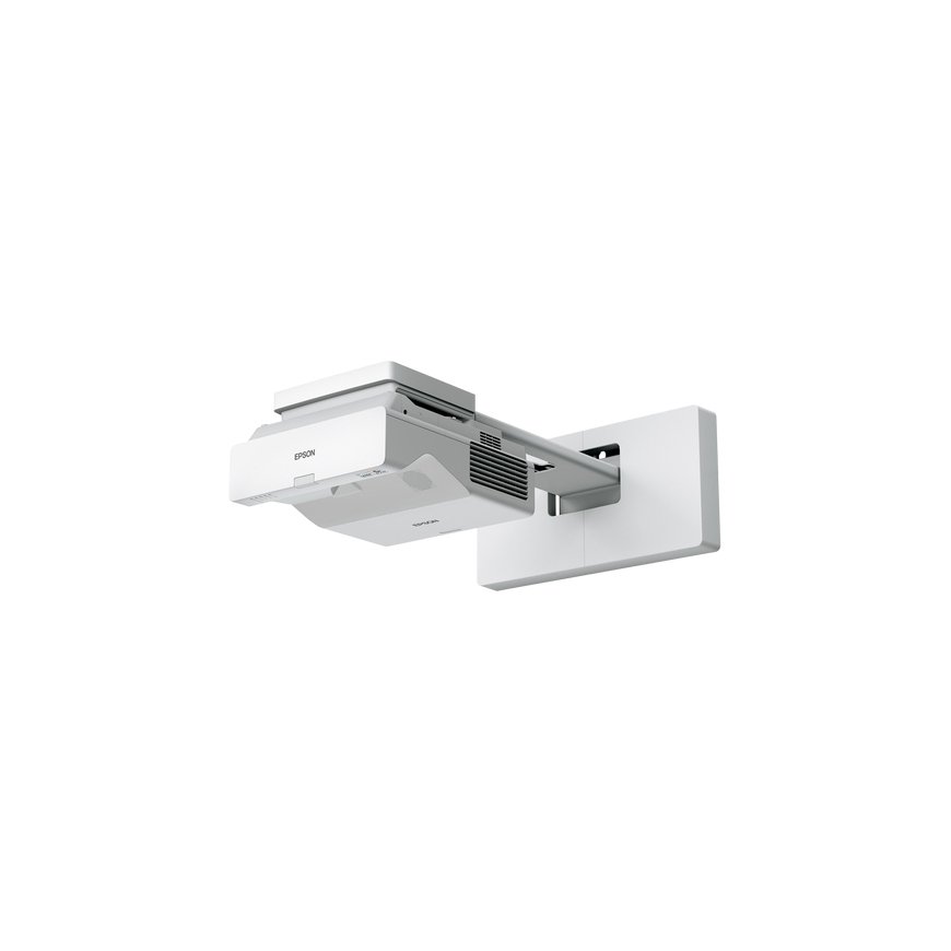 Epson EB-760W Ultra īsa fokusa projektors 4100 ANSI lūmeni 3LCD 1080p (1920x1080) Balts – 2