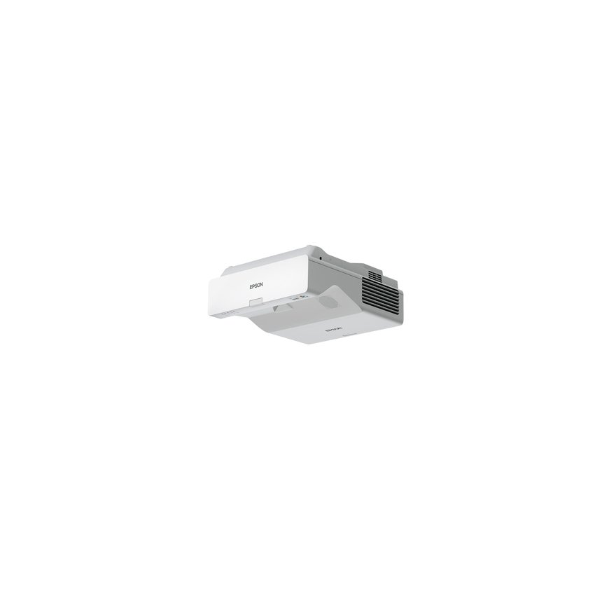 Epson EB-760W Ultra īsa fokusa projektors 4100 ANSI lūmeni 3LCD 1080p (1920x1080) Balts – 4