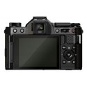 Yashica FX-D S300 1/1.56" Компактный фотоаппарат 50 MP CMOS 8192 x 6144 пикселей Черный Yashica FX-D S300 1/1.56" Компактный фотоаппарат 50 MP CMOS 8192 x 6144 пикселей Черный