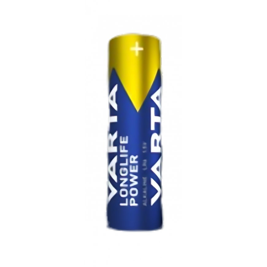 Varta Longlife AA Single-use battery Alkaline – 2