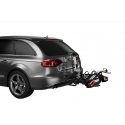 Thule 926101 автомобильная крыша и стойка для перевозки Устройство для перевозки велосипеда Черный Thule 926101 автомобильная крыша и стойка для перевозки Устройство для перевозки велосипеда Черный