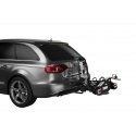Thule 926101 автомобильная крыша и стойка для перевозки Устройство для перевозки велосипеда Черный Thule 926101 автомобильная крыша и стойка для перевозки Устройство для перевозки велосипеда Черный