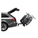 Thule 926101 automašīnas jumta un statnes turētājs Velosipēda turētājs Melns Thule 926101 automašīnas jumta un statnes turētājs Velosipēda turētājs Melns