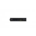 GS-2426 Vadīts L2 Gigabit Ethernet (10/100/1000) 1U Melns