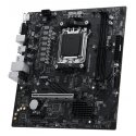 MSI PRO A620AM-B EVO emolevy AMD A620A Pistoke AM5 ATX MSI PRO A620AM-B EVO emolevy AMD A620A Pistoke AM5 ATX