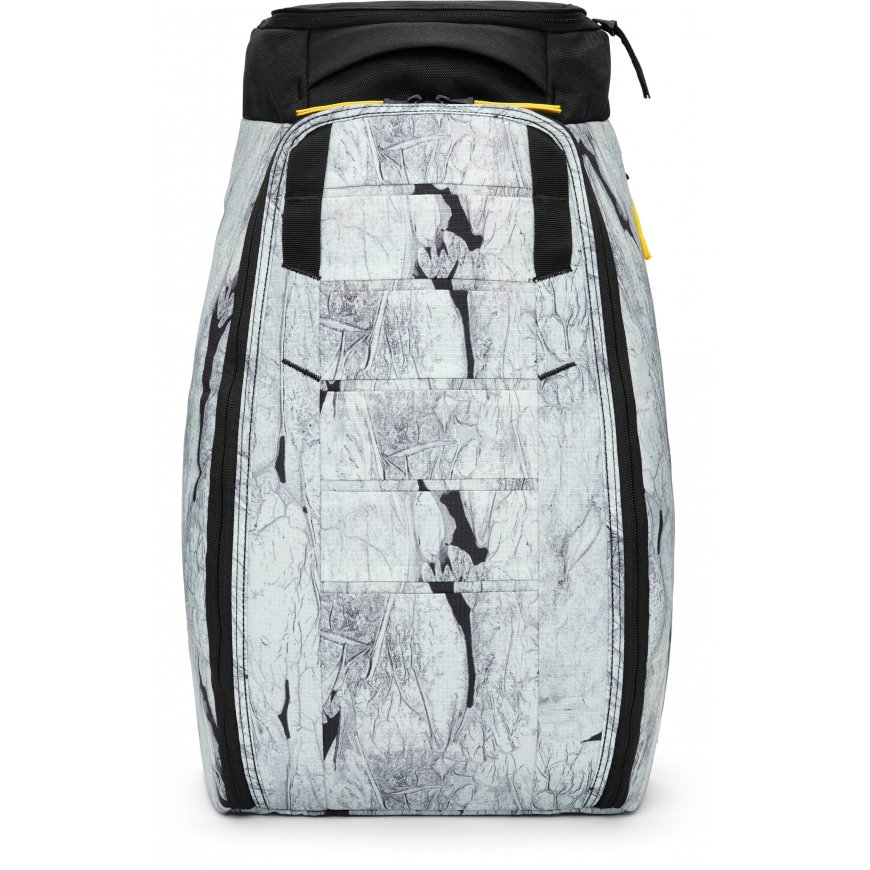 Db Hugger Backpack 30 l kuprinė, bazalto balta – 2