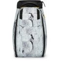 Db Hugger Backpack 30 l reppu, basalt white Db Hugger Backpack 30 l reppu, basalt white