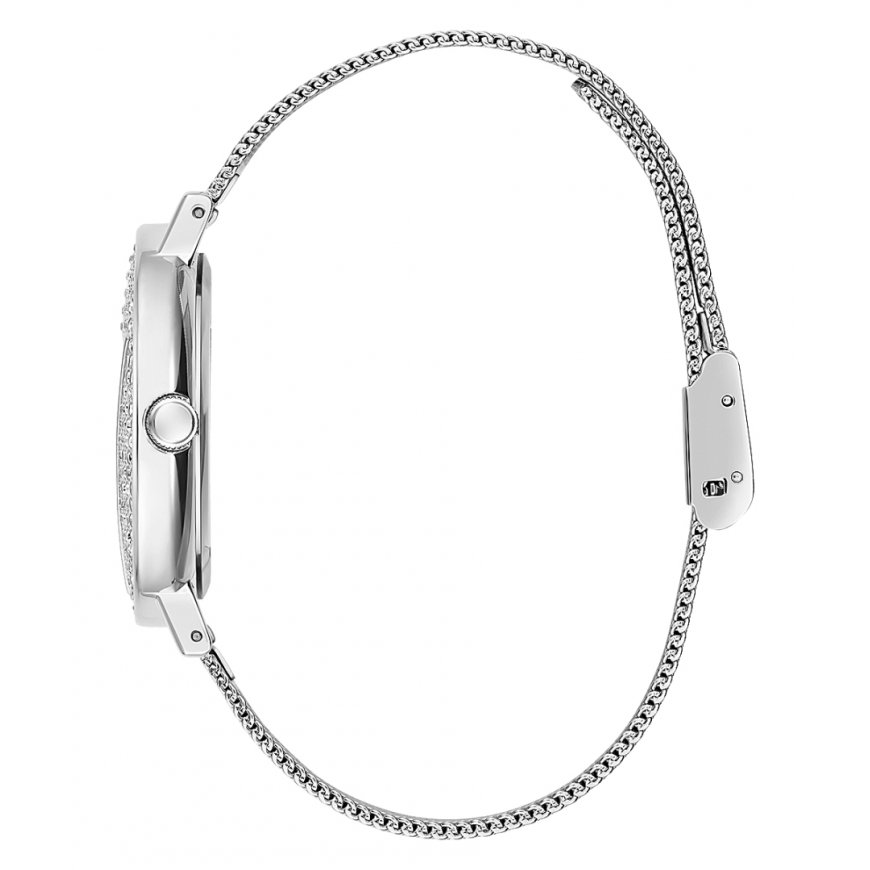 GUESS GW0477L1 rannekello Naaras Hopea – 2