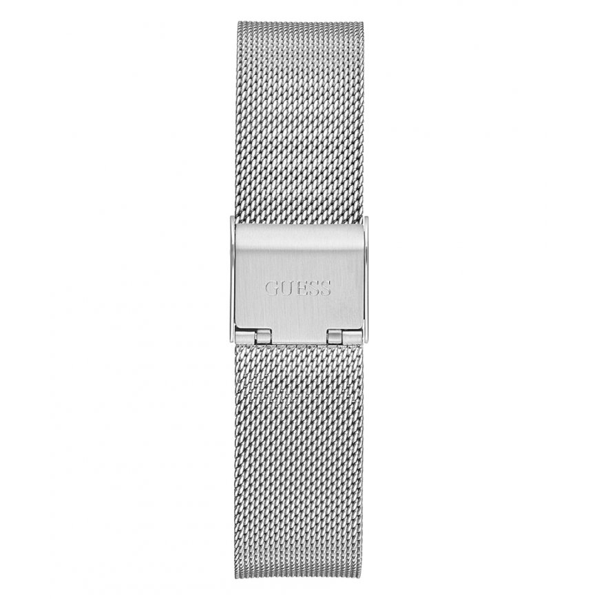 GUESS GW0477L1 наручные часы Женский Серебристый – 3