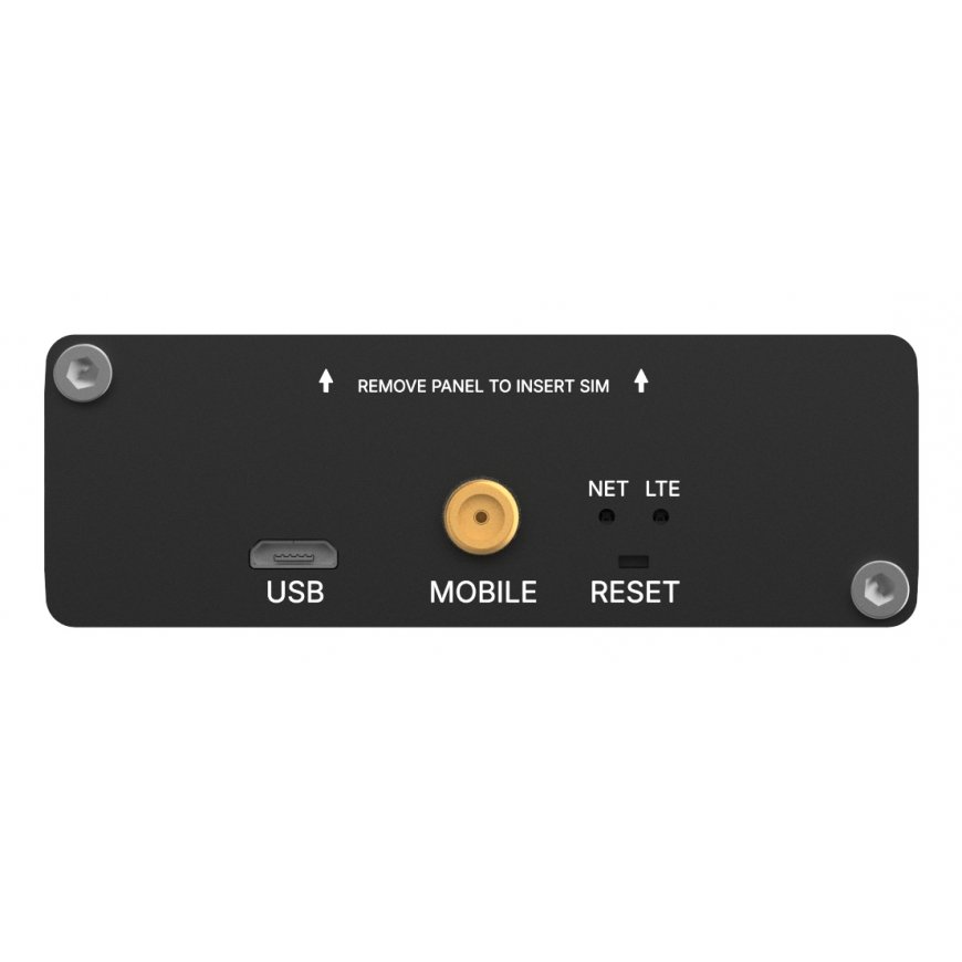 Teltonika TRM142 Mobiilsidevõrgu modem – 4