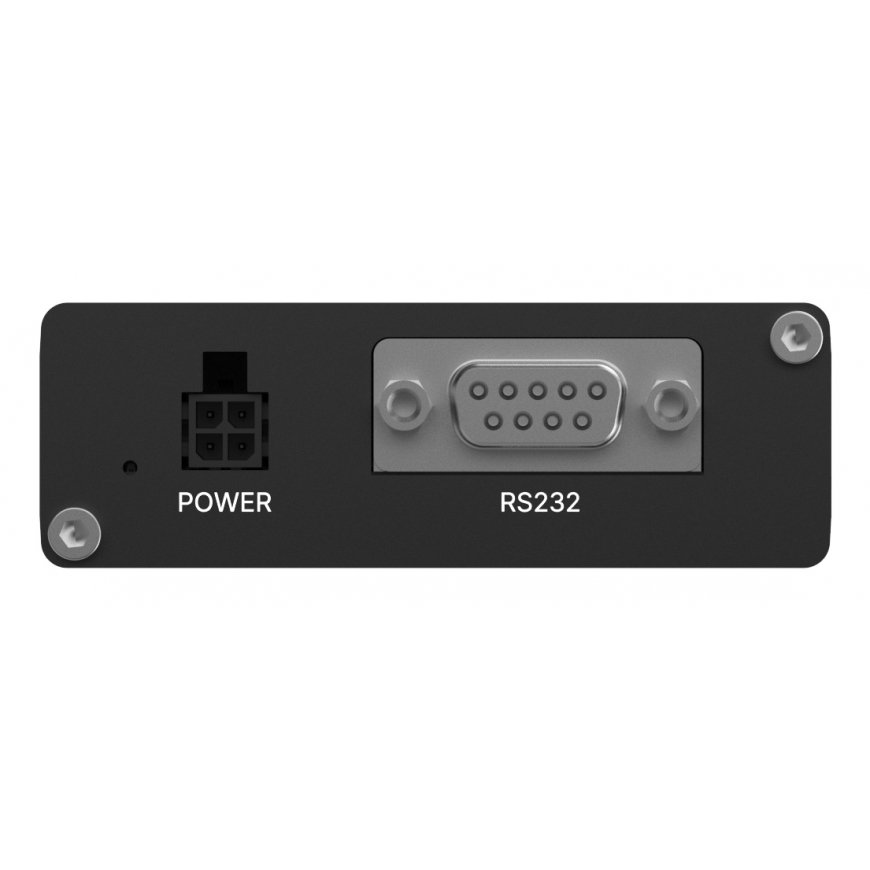 Teltonika TRM142 Cellular network modem – 5