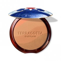 Guerlain Terracotta Light Boîtier Blue Dakhla
