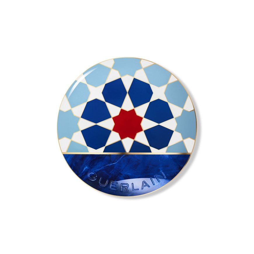 Guerlain Terracotta Light Boîtier Blue Dakhla – 2