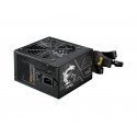 MSI MAG A650BN PCIE5 II power supply unit 650 W 20+4 pin ATX ATX Black MSI MAG A650BN PCIE5 II power supply unit 650 W 20+4 pin ATX ATX Black