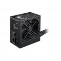 MSI MAG A650BN PCIE5 II power supply unit 650 W 20+4 pin ATX ATX Black MSI MAG A650BN PCIE5 II power supply unit 650 W 20+4 pin ATX ATX Black