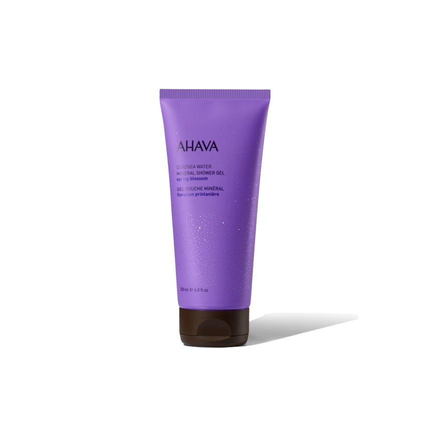 AHAVA SPRING BLOSSOM 300 ml Dušas