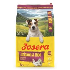 Josera 200044 kuivtoit koerale 12,5 kg Täiskasvanu Kana
