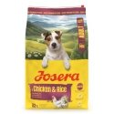 Josera 200044 koiran kuivamuona 12,5 kg Aikuinen Kana