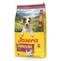 Josera 200044 suņu sausā barība 12,5 kg Pieaudzis suns Cālis