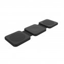 FIXED Flex for Samsung, black