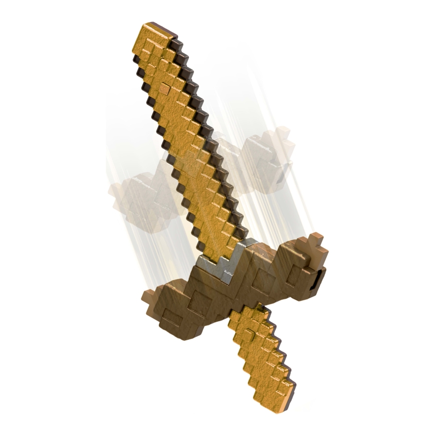 Minecraft JKC15 rotaļu ierocis – 4