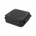 FIXED FIXFLE-SA-BK mobile device charger FIXED FIXFLE-SA-BK mobile device charger