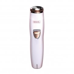 Wahl 3029467 smalkapstrādes trimmeris Rozā