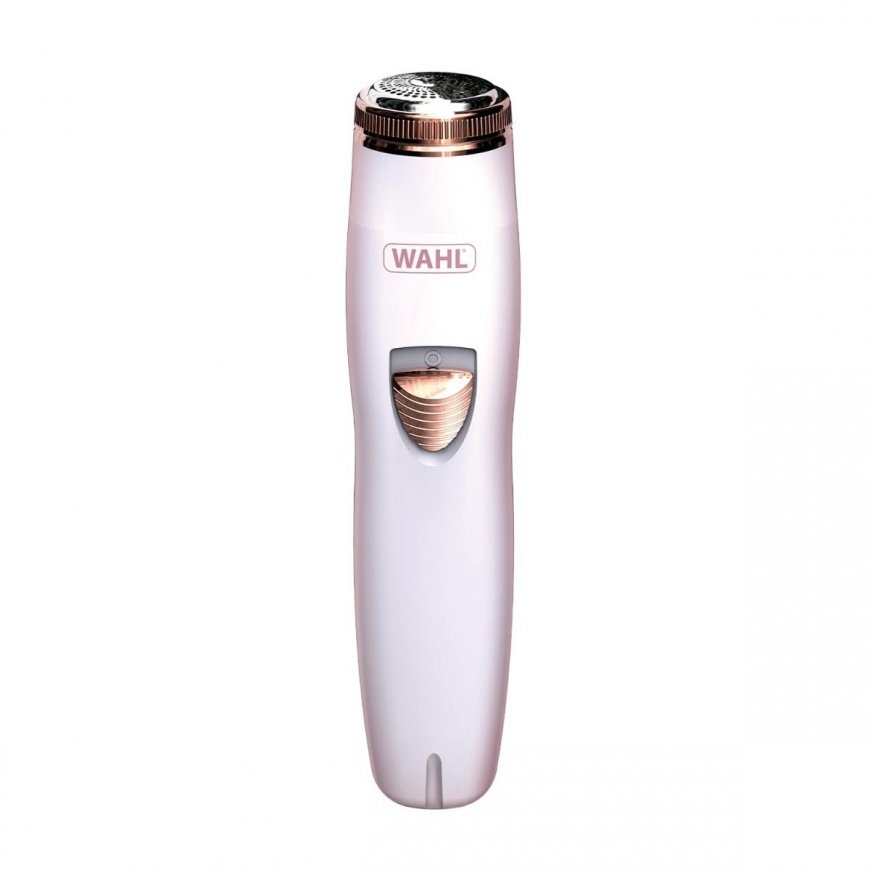 Wahl 3029467 smalkapstrādes trimmeris Rozā