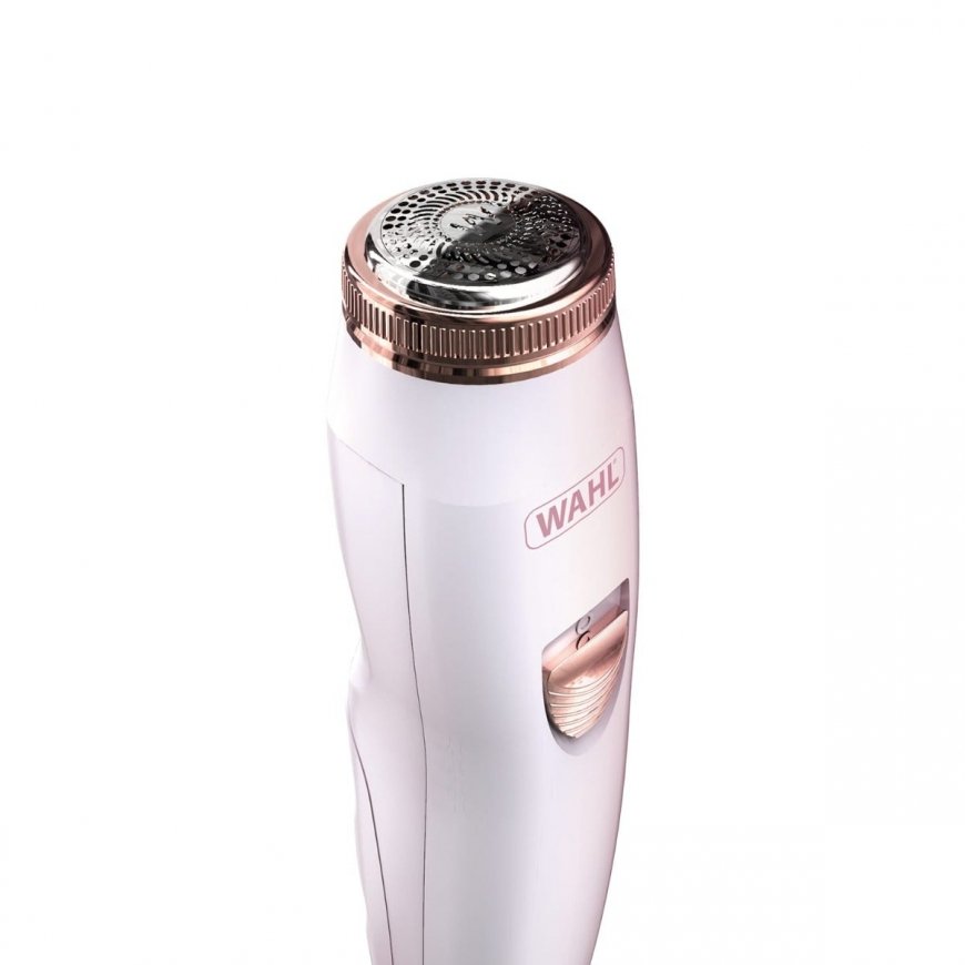 Wahl 3029467 precision trimmer Pink – 3