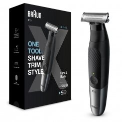 Braun XT5100 Must