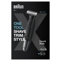 Braun XT5100 Must Braun XT5100 Must