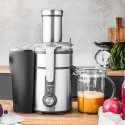 Gastroback Design Digital Slow juicer 1300 W Black, Stainless steel Gastroback Design Digital Slow juicer 1300 W Black, Stainless steel