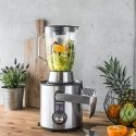 Gastroback Design Digital Aeglane mahlapress 1300 W Must, Roostevaba teras