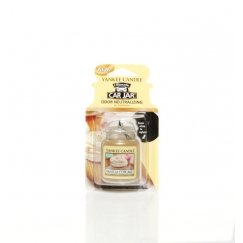 Yankee Candle Vanilla Cupcake