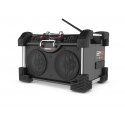 Perfectpro ROCKHART Рабочее место Цифровой Черный, Красный Perfectpro ROCKHART Рабочее место Цифровой Черный, Красный