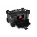Perfectpro ROCKHART Worksite Digital Black, Red Perfectpro ROCKHART Worksite Digital Black, Red